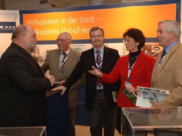 8. Landesdelegiertenversammlung