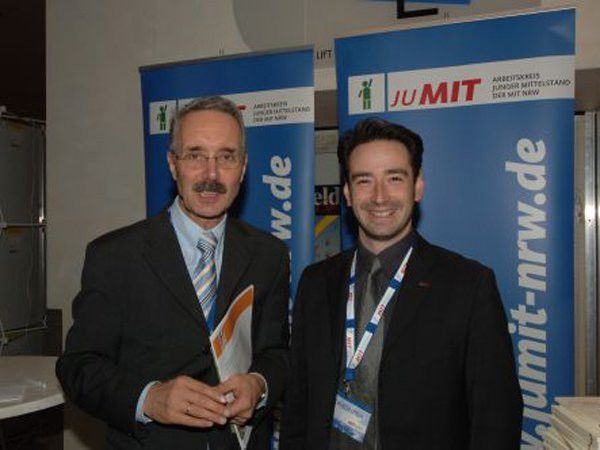 8. Landesdelegiertenversammlung