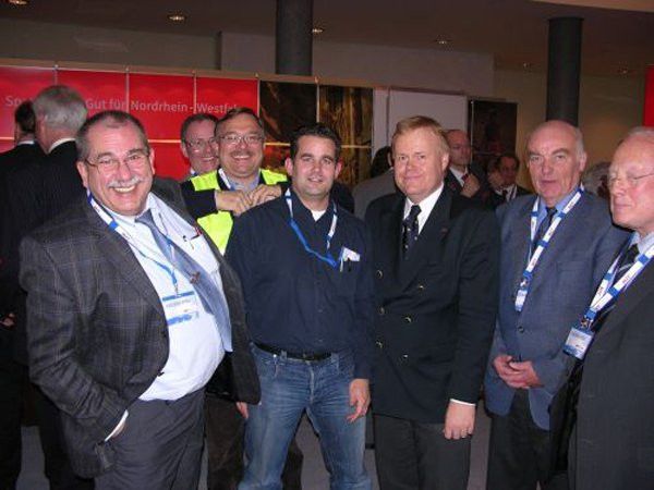 8. Landesdelegiertenversammlung