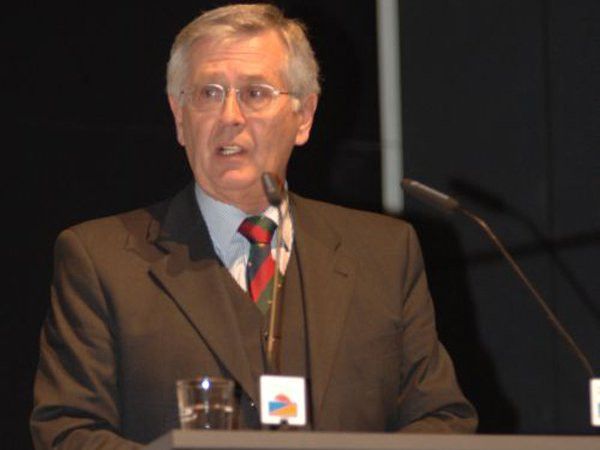 8. Landesdelegiertenversammlung