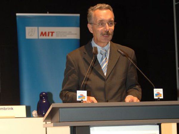 8. Landesdelegiertenversammlung