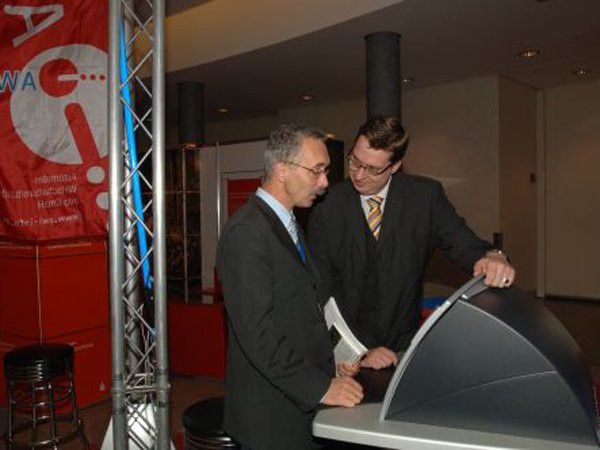 8. Landesdelegiertenversammlung