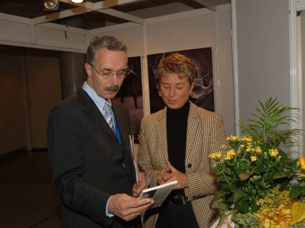 8. Landesdelegiertenversammlung