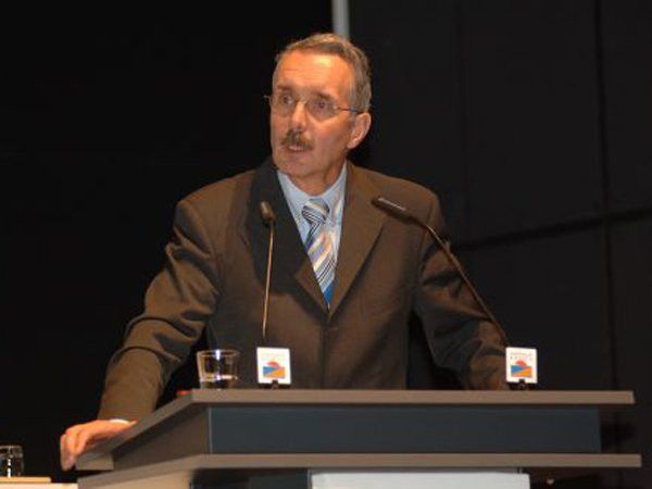 8. Landesdelegiertenversammlung