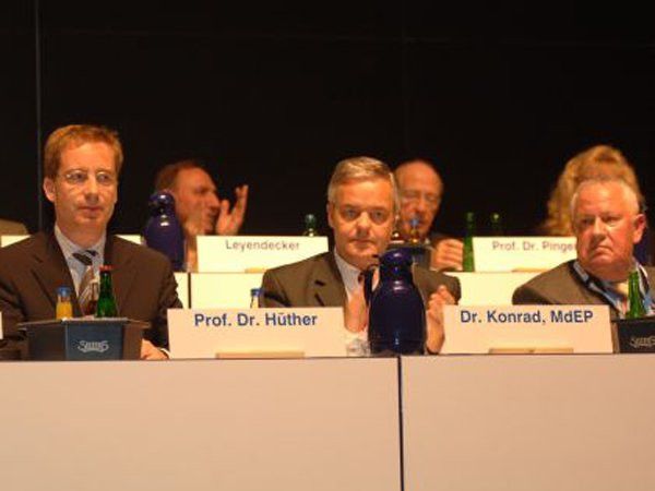 8. Landesdelegiertenversammlung