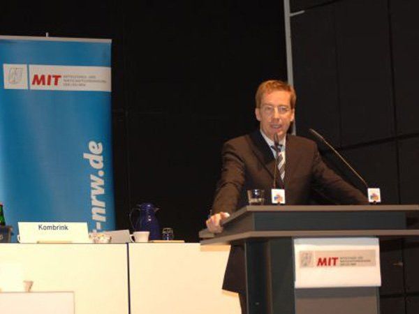 8. Landesdelegiertenversammlung