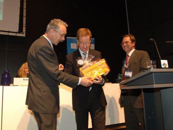 8. Landesdelegiertenversammlung