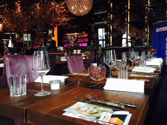 Wirtschaftsaspekte zur Landtagswahl 2017