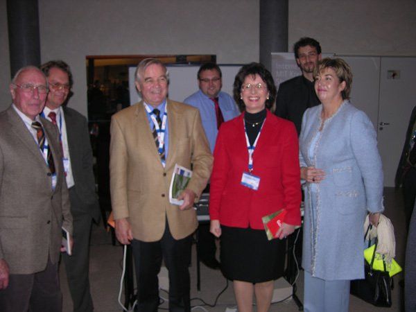 8. Landesdelegiertenversammlung