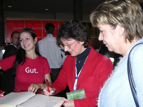 8. Landesdelegiertenversammlung