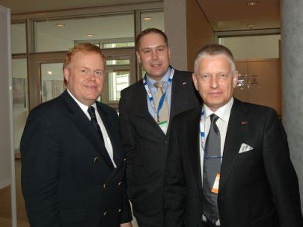 8. Landesdelegiertenversammlung