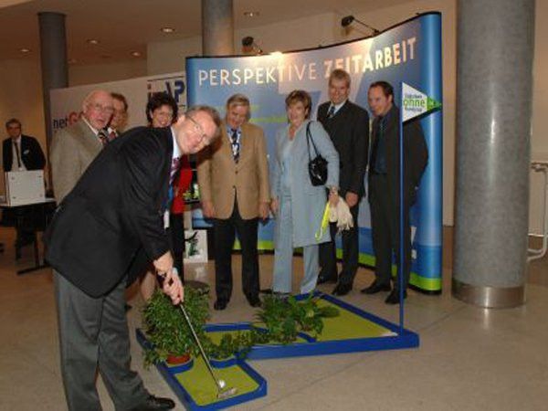 8. Landesdelegiertenversammlung