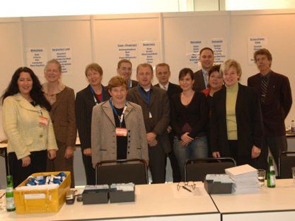 8. Landesdelegiertenversammlung