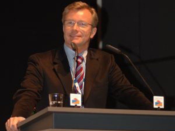 8. Landesdelegiertenversammlung