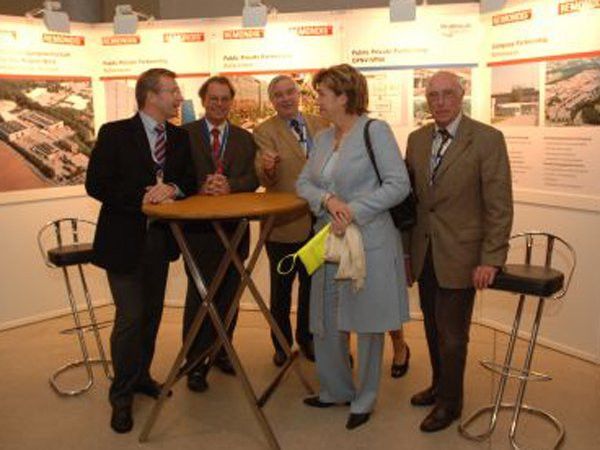 8. Landesdelegiertenversammlung