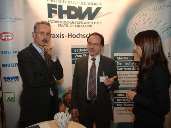 8. Landesdelegiertenversammlung