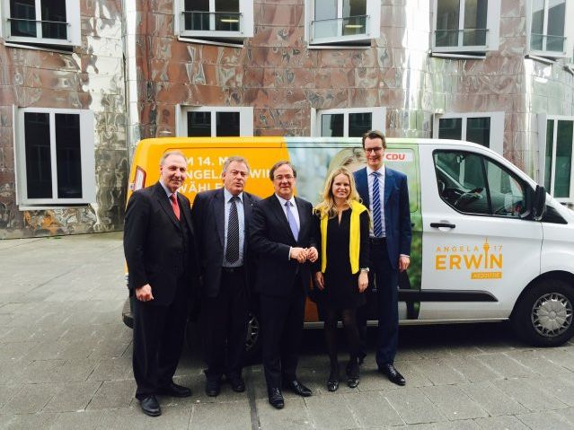 Wirtschaftsaspekte zur Landtagswahl 2017