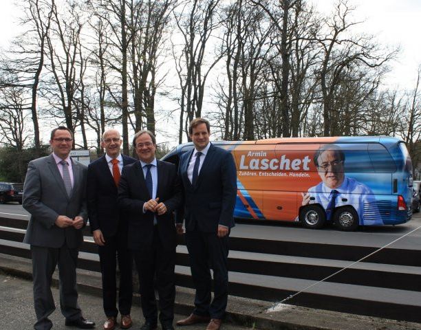 Wirtschaftsaspekte zur Landtagswahl 2017