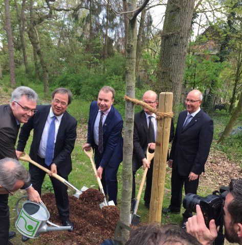 Wirtschaftsaspekte zur Landtagswahl 2017