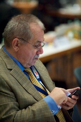 13. Landesdelegiertenversammlung