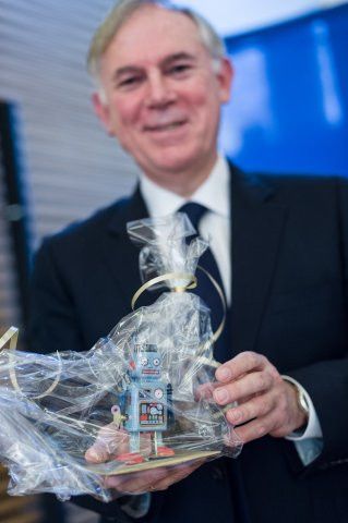 19. Landesdelegiertenversammlung