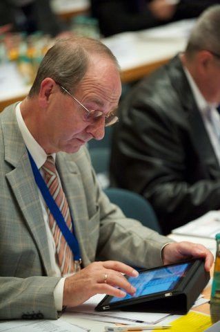 13. Landesdelegiertenversammlung