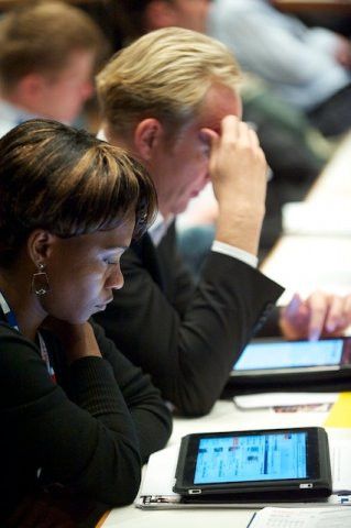 13. Landesdelegiertenversammlung