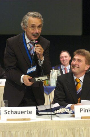 10. Landesdelegiertenversammlung