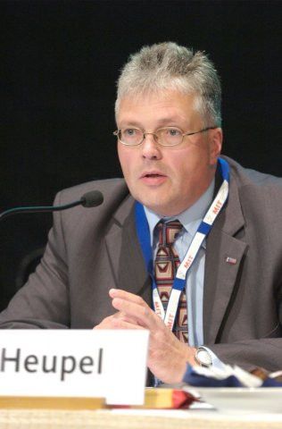 10. Landesdelegiertenversammlung