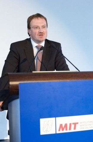 11. Landesdelegiertenversammlung