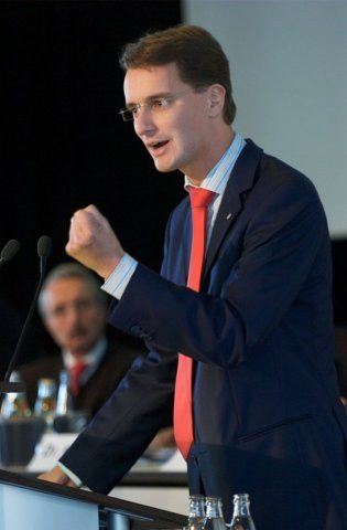 11. Landesdelegiertenversammlung