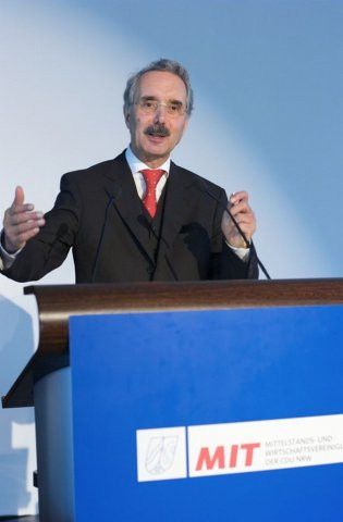 11. Landesdelegiertenversammlung