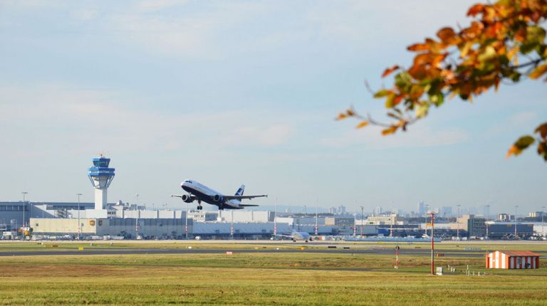 FOTO: Flughafen Köln/Bonn GmbH