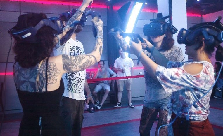 Foto: Mit freundlicher Erlaubnis Holocafé