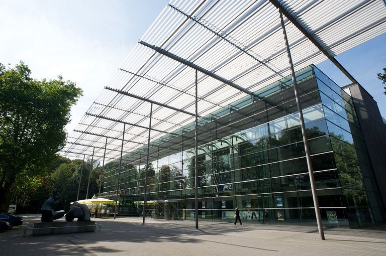 Wirtschaftsschau 2016