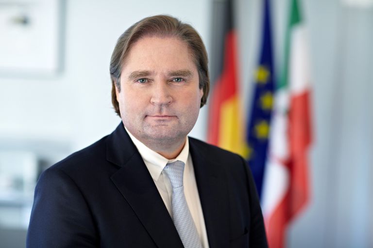 Foto: Ministerium der Finanzen NRW