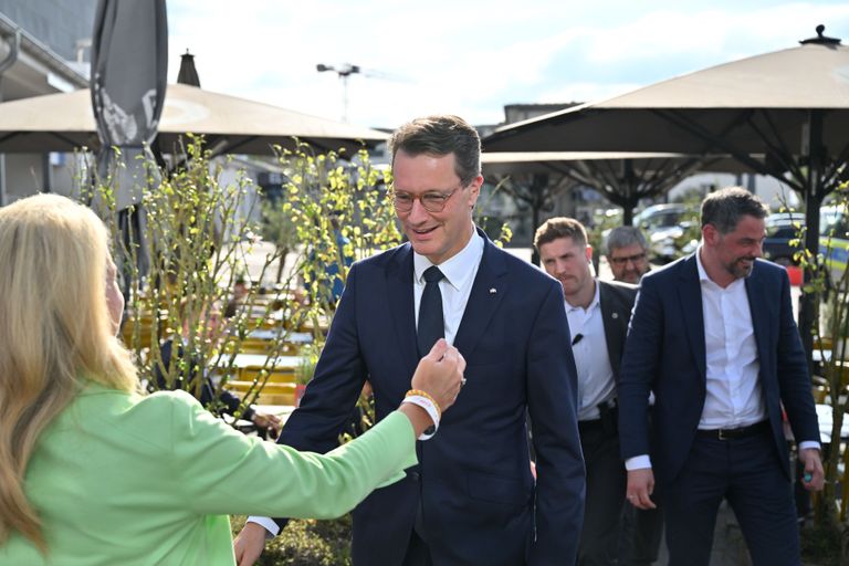 alle Fotos Lübke / MIT NRW und Okonkwo/MIT NRW