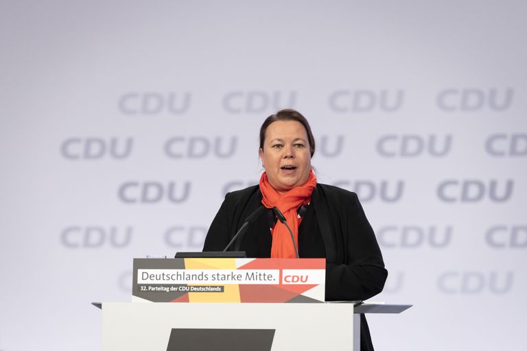 Foto: CDU NRW/Sondermann