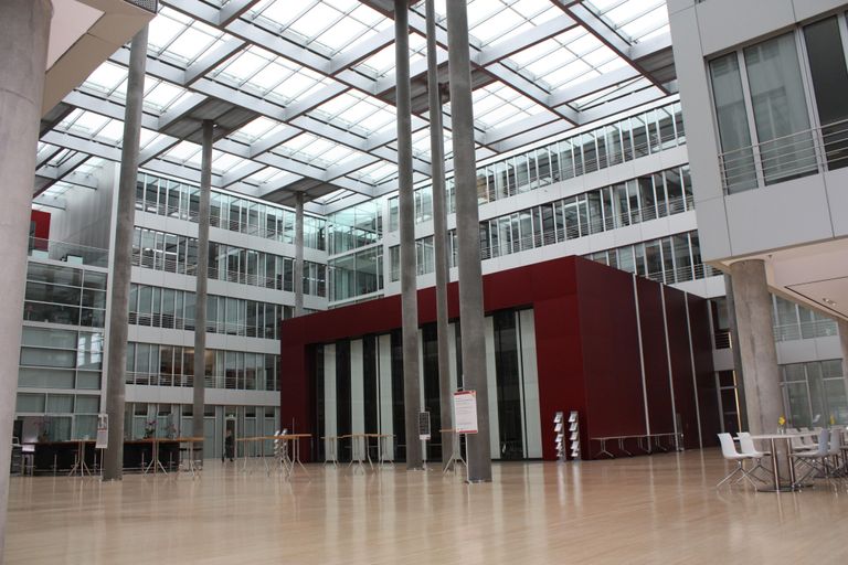 Wirtschaftsschau 2015