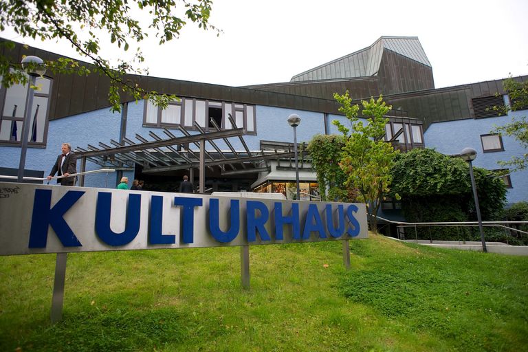 Wirtschaftsschau 2013