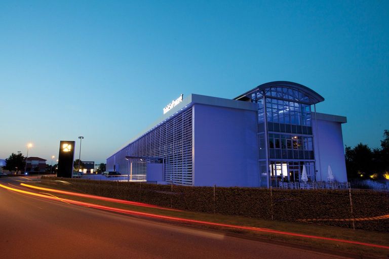 Wirtschaftsschau 2014