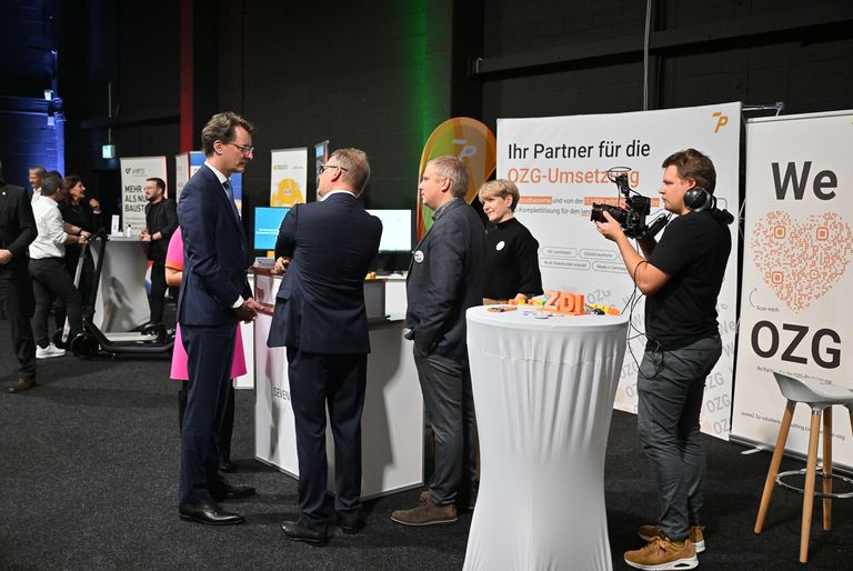 Wirtschaftsschau 2023