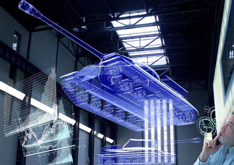 Bild: Devrimb (iStock)