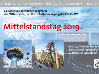 22. Landesdelegiertenversammlung