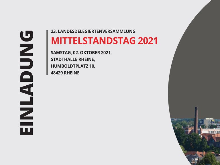 23. Landesdelegiertenversammlung 