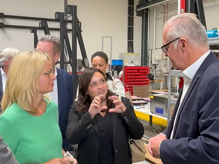 CDU-Wirtschaftsflügel in NRW fordert Belastungsstopp für NRW-Wirtschaft