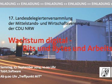 17. Landesdelegiertenversammlung