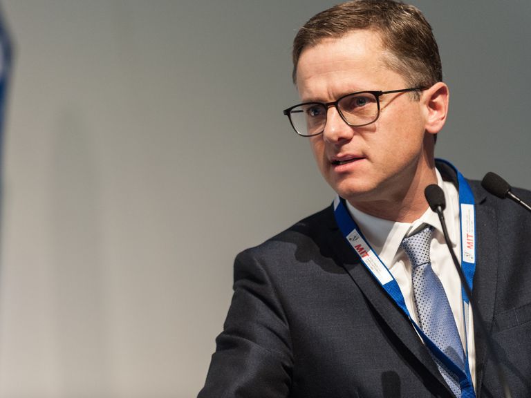 Grundsätzlich CDU - Videokonferenz mit dem CDU-Generalsekretär