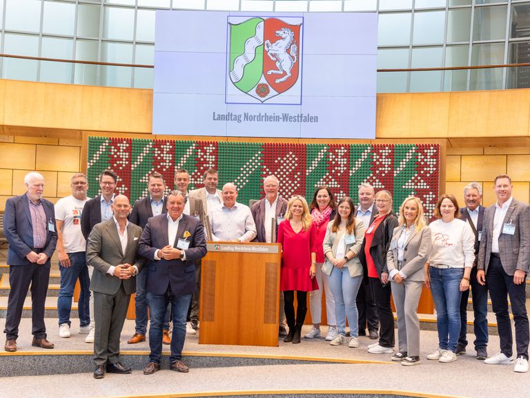 Bürokratie-Rückbau jetzt – Für eine Entlastung des Mittelstands und mehr unternehmerische Freiheit