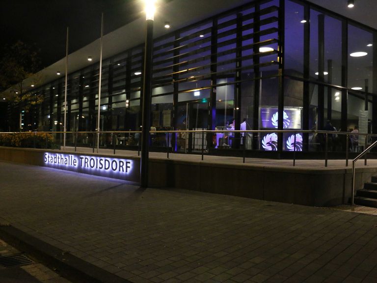 Wirtschaftsschau 2017